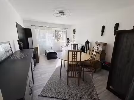 valdoie magnifique appartement f3