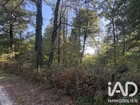 vente terrain à bâtir 2 236 m²