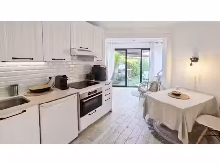 appartement 1 pièce(s) 28 m2