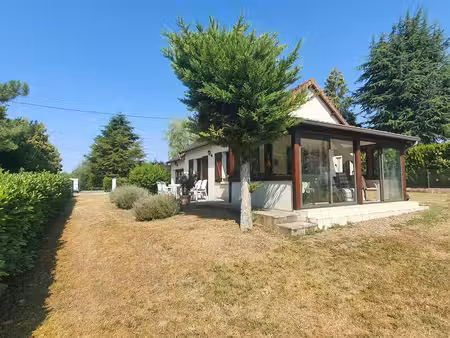 vente maison 3 pièces  53.00m²  thésée
