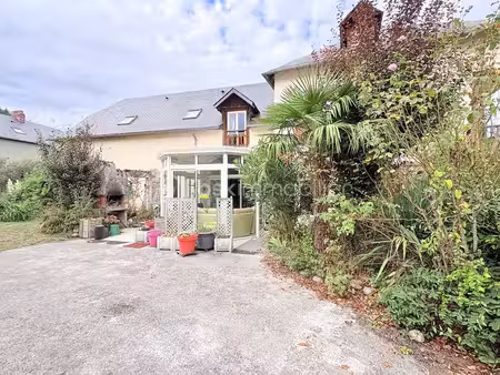 maison de 167 m² à pouzac