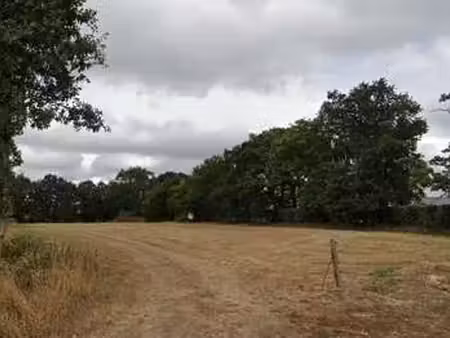 vente terrain à bobital (22100) : à vendre / bobital