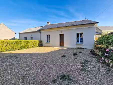 vente maison 5 pièces  123.00m²  louresse