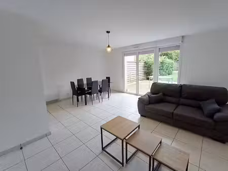 maison 4 pièces 78 m² à louer tours 37100 ? | era immobilier