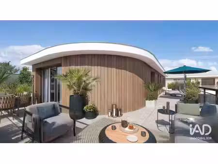 appartement à arradon (56610)