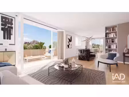 appartement à arradon (56610)