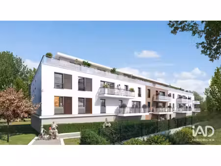 appartement à arradon (56610)