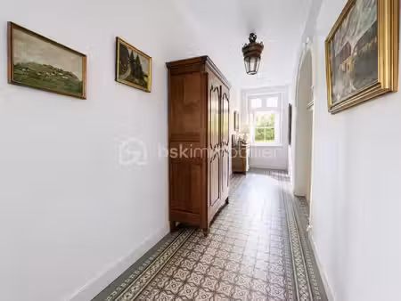 propriété de 415 m² à fresnoy-le-grand
