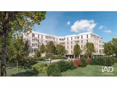 appartement à hennebont (56700)