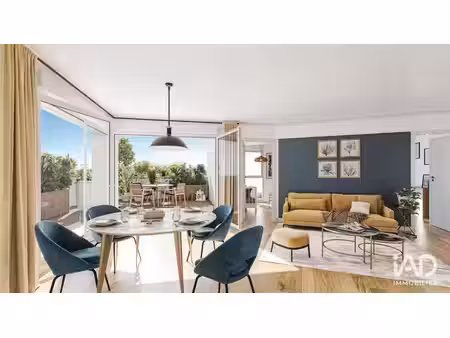 appartement à pontivy (56300)