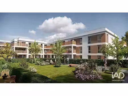 appartement à pontivy (56300)