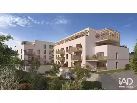 appartement à saint-avé (56890)
