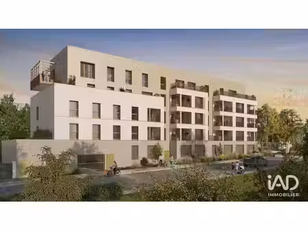 appartement à saint-avé (56890)