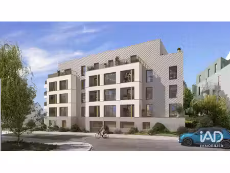 appartement à saint-avé (56890)