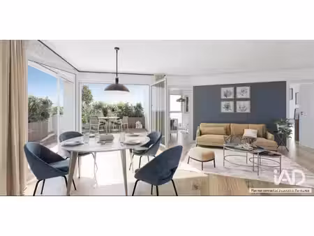 appartement à surzur (56450)