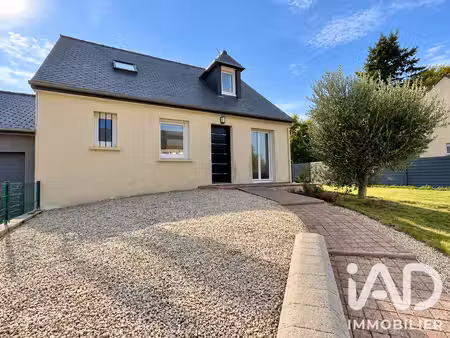 maison à le mené (22330)