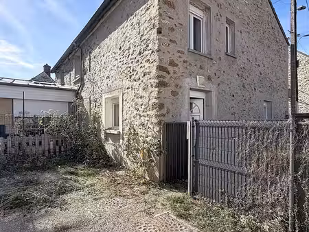 maison à saint-augustin (77515)