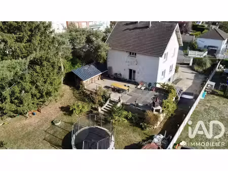 maison à sérifontaine (60590)