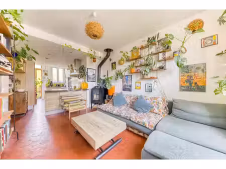 maison de 70 m² à champs-sur-marne