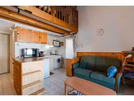 achat maison 3 pièces 48m² gruissan 11430