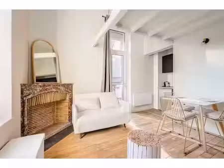 vente hôtel particulier 17 pièces 425 m² à saint-etienne (42000)  1 476 500 €