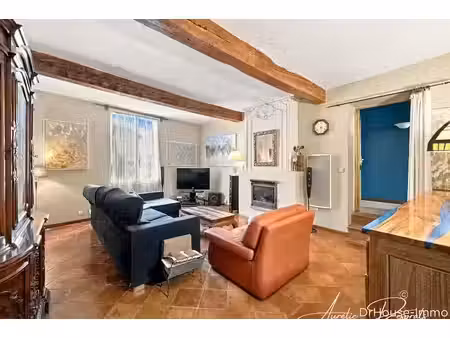 vente immeuble 290 m² à gaillac (81600)  471 000 €