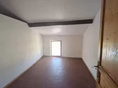 maisonette de village