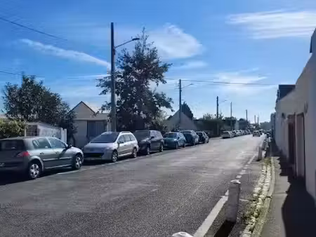vente parking à le havre (76600)  19 000 €