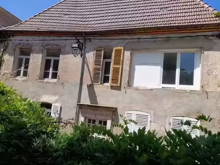 vente immeuble 300 m² à lapalisse (03120)  69 000 €