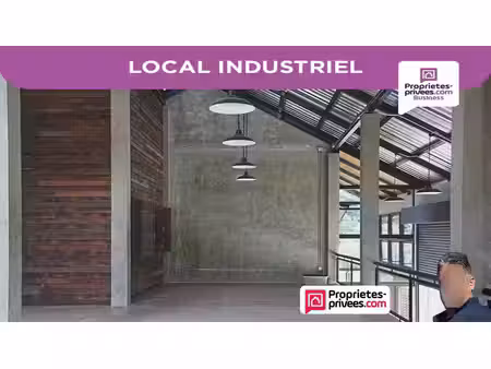 location entrepôt corbas 69960 272m²