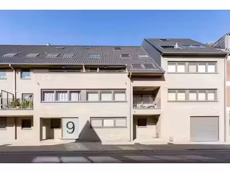 appartement à vendre à gauwstraat 9 brakel (rbx10221)