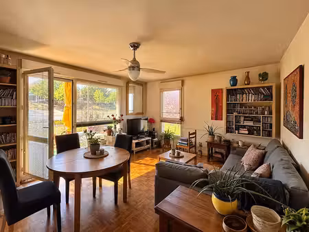 appartement 3 pièces 71 m² à vendre / acheter fontaine-lès-dijon 21121 ? | era immobilier