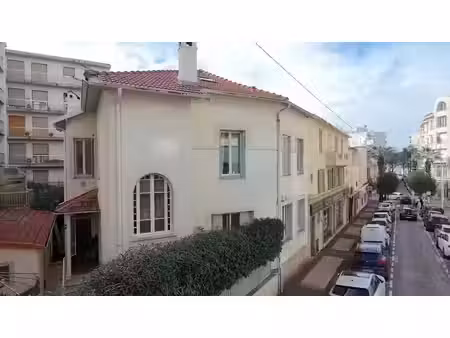 vente immeuble 0 pièces 400 m² à juan les pins (06160)  1 770 000 €