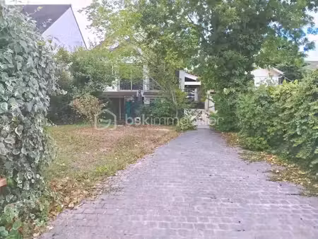 vente immeuble 7 pièces 180 m² à champs-sur-marne (77420)  560 000 €