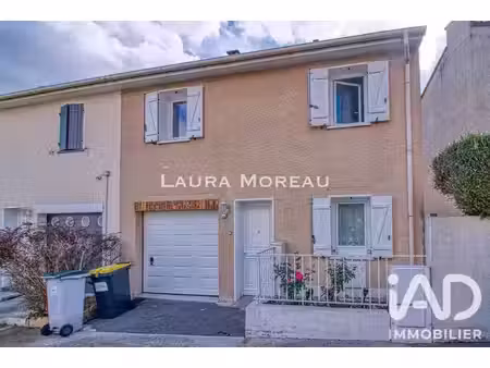 maison à cergy (95800)