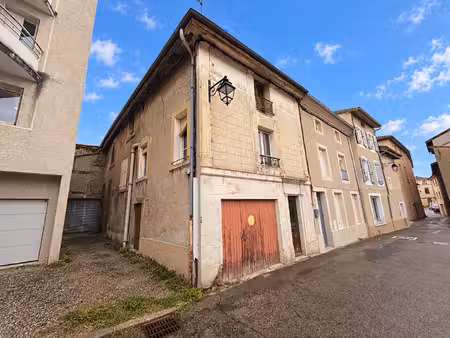 achat maison 3 pièces 95m²