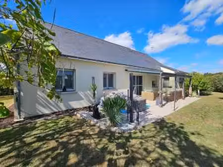 vente maison à cré (72200) : à vendre / 111m² cré