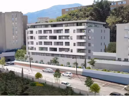 appartement 2 pièces 45 m² à vendre / acheter bastia 20600 ? | era immobilier