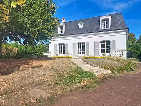 maison 6 pièces 153 m² à vendre / acheter châtellerault 86100 ? | era immobilier