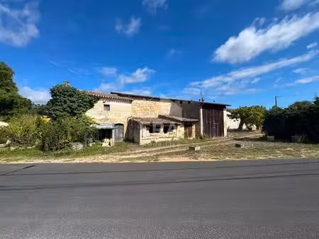 maison 22 pièces 454 m² à vendre / acheter saint-denis-de-pile 33910 ? | era immobilier