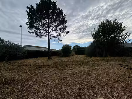 terrain 0 pièces 364 m² à vendre / acheter saint-rogatien 17220 ? | era immobilier