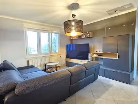 vente appartement 5 pièces