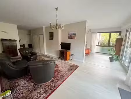 vente appartement 4 pièces 110 m² à gradignan (33170)  296 000 €