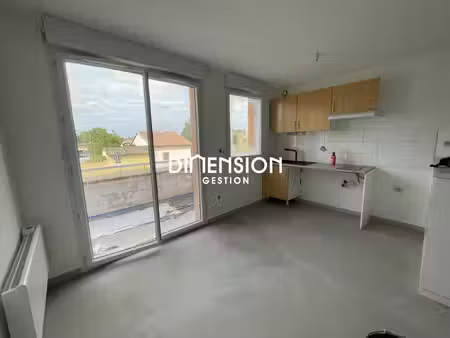 location appartement 3 pièces 54m² gaillac 81600