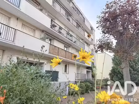 vente appartement 4 pièces 77 m² à la varenne saint hilaire (94210)  340 000 €