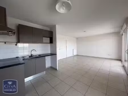location appartement 4 pièces 80m² toulouse 31200