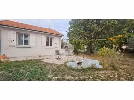maison 3 pièces 39 m² à vendre / acheter martigues 13500 ? | era immobilier
