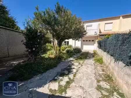 maison à louer 5 pièces 86.06 m² - orange (84) - 1 016€