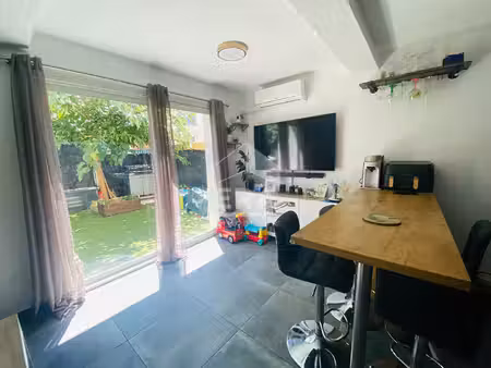 appartement 3 pièces 59 m² à vendre / acheter martigues 13500 ? | era immobilier