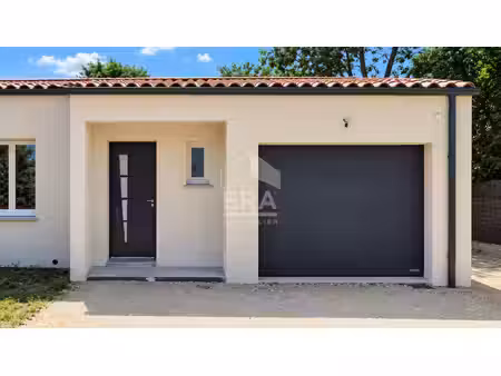 maison 4 pièces 98 m² à vendre / acheter breuillet 17920 ? | era immobilier